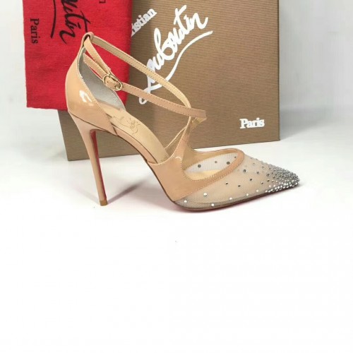 Christian Louboutin 005